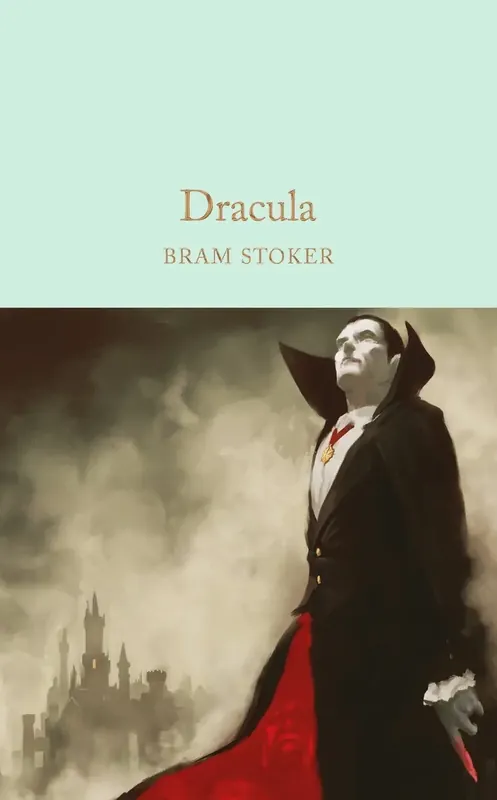 Kanonerbjudande | Dracula
