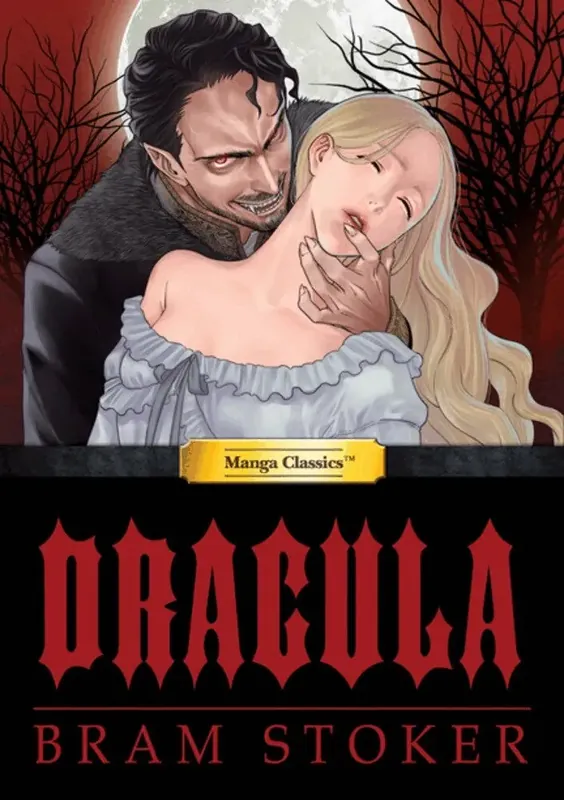 Dracula - Beställ idag