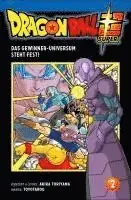 Dragon Ball Super 2 | Beställ idag
