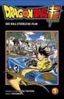 Dragon Ball Super 3 - Topprodukt