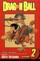 Bra pris - Dragon Ball, Vol. 2