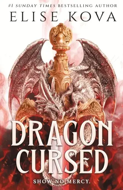 Dragon Cursed | Begränsat antal