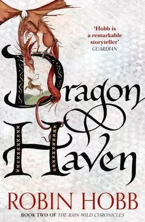 Dragon Haven | Bästa pris