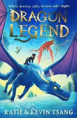 Dragon Legend | Köp online