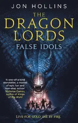Topprodukt | Dragon Lords 2 False Idols