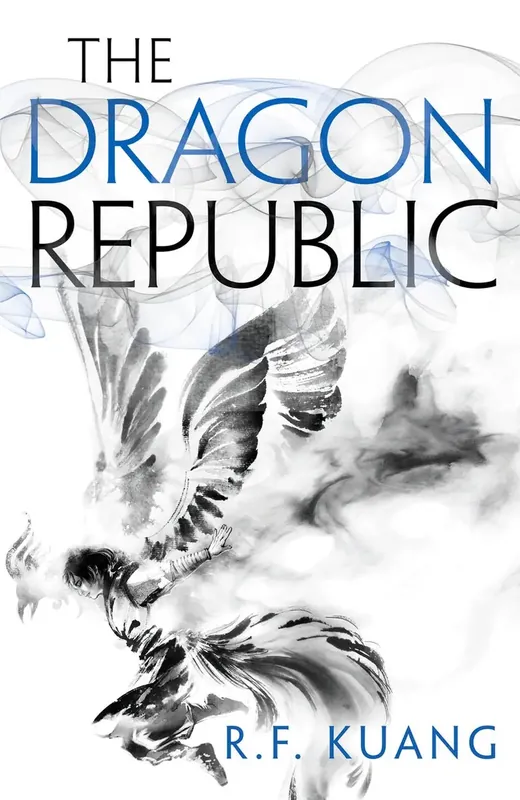 Sänkt pris | Dragon Republic