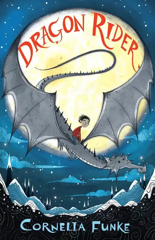 Dragon Rider | Bra pris