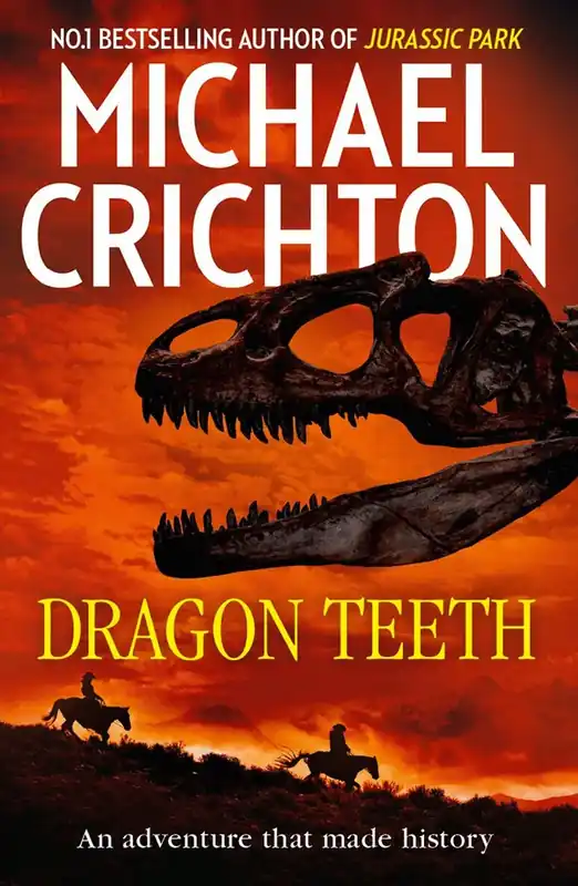 Premium | Dragon Teeth