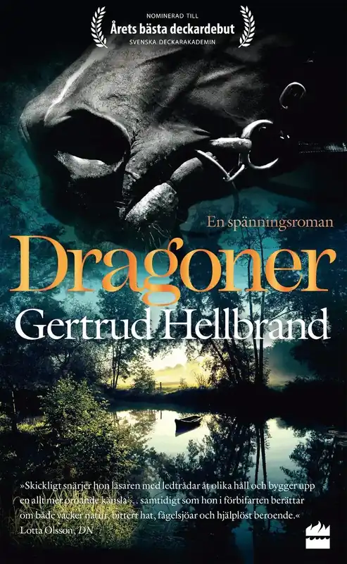 Dragoner - Professionell kvalitet