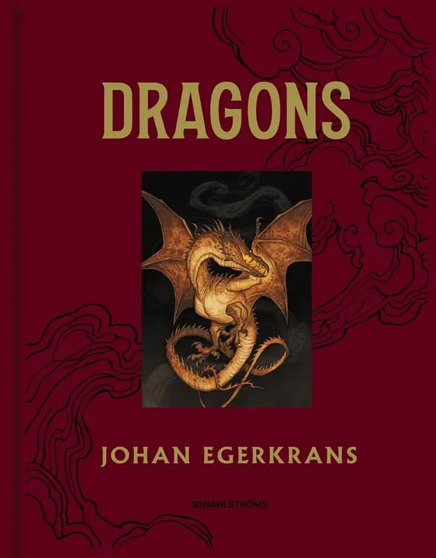Dragons | Väl omtyckt