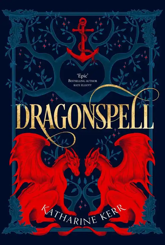 Dragonspell - Ny produkt