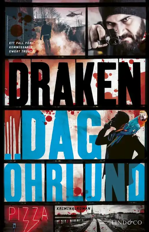 Draken | Ta chansen