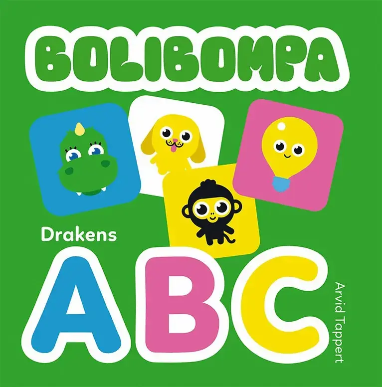 Rekommenderas | Drakens ABC