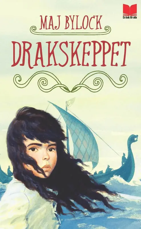Drakskeppet | Begränsat lager