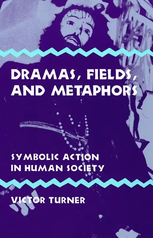 Dramas, Fields, and Metaphors | Fyndpris
