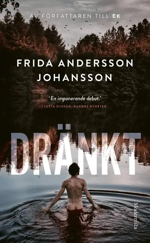 Dränkt | Rekommenderas