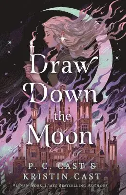Draw Down the Moon - Specialpris