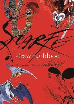 Superpris | Drawing Blood