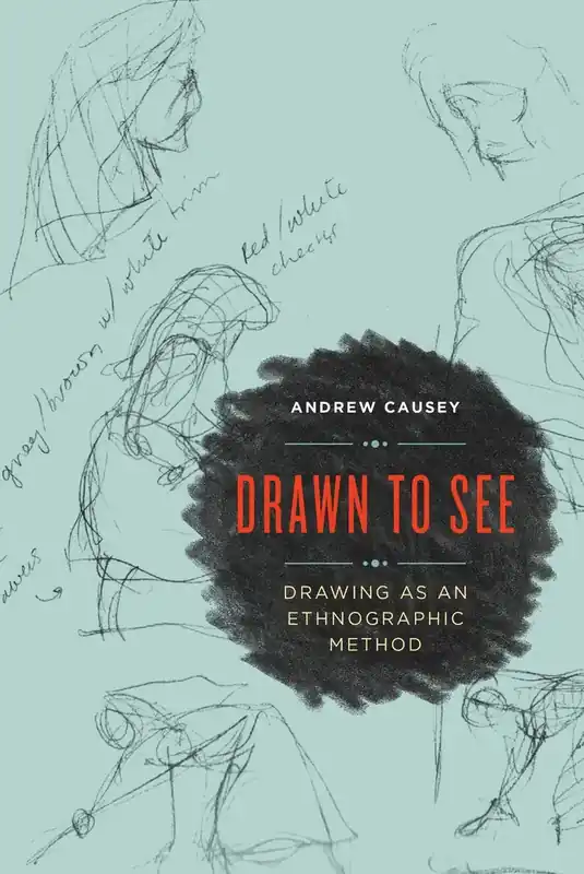 Drawn to See - Prissänkt
