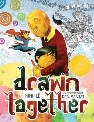 Drawn Together | Kampanjpris