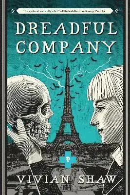 Hög kvalitet | Dreadful Company