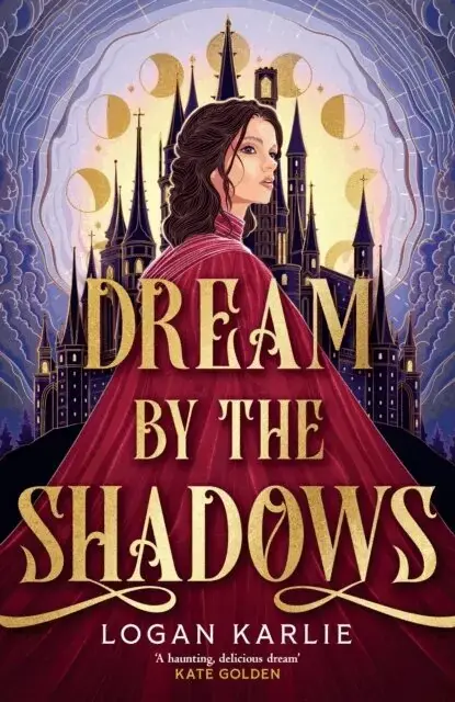 Dream by the Shadows | Skaffa nu