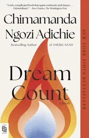 Dream Count - Nyhet