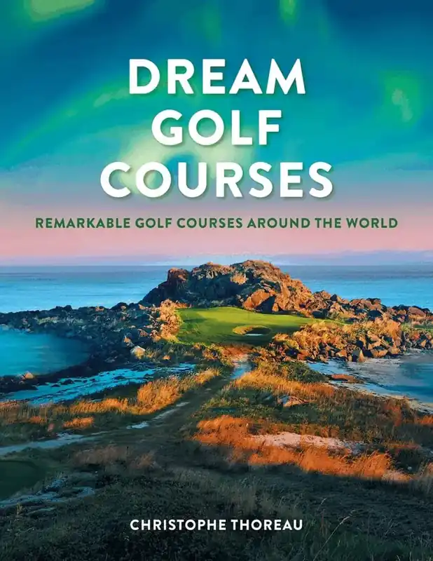 Snabb leverans | Dream Golf Courses