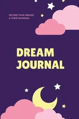 Dream Journal - Spara nu