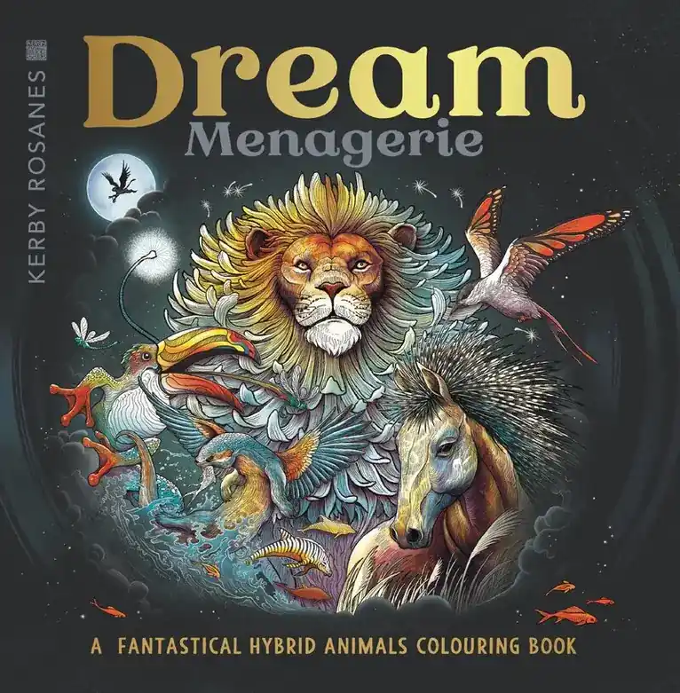 Dream Menagerie - Kampanjpris