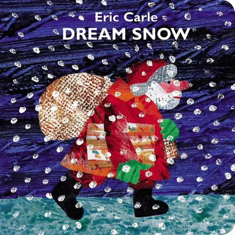 Dream Snow - Tryggt köp