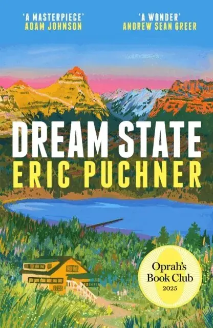 Outlet | Dream State