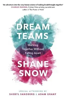 Dream Teams | Fabrikspris