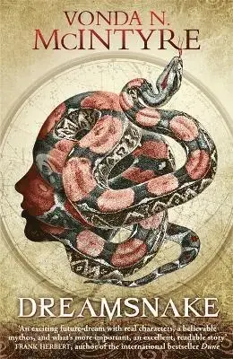 Nästan slut | Dreamsnake