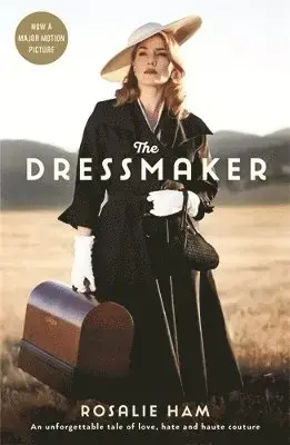 Finns nu - Dressmaker