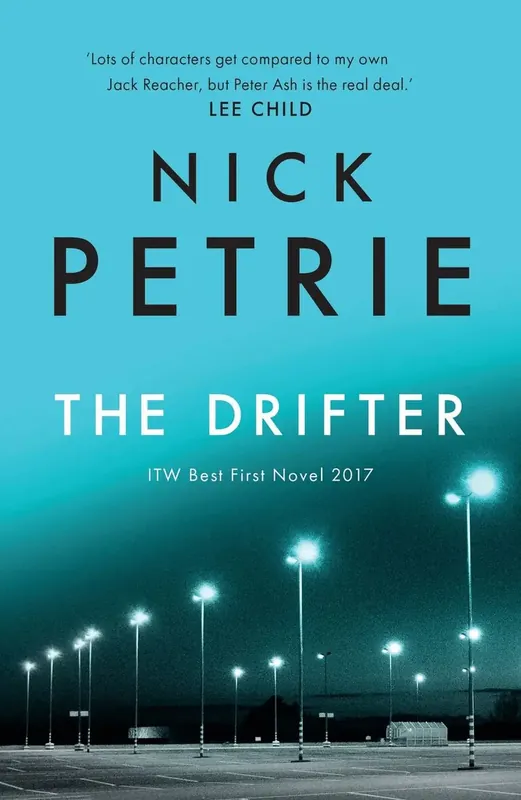 Drifter | Expressleverans