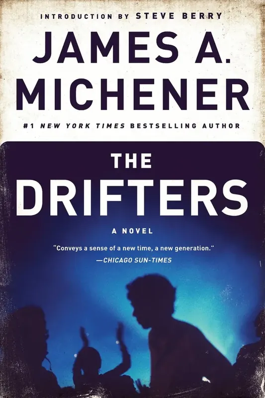 Drifters - Sista chansen
