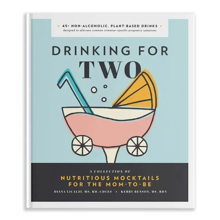 Toppsäljare | Drinking for Two