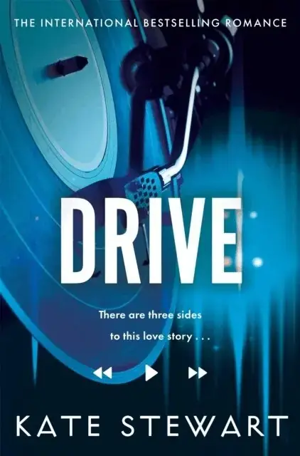 Drive - Ta chansen