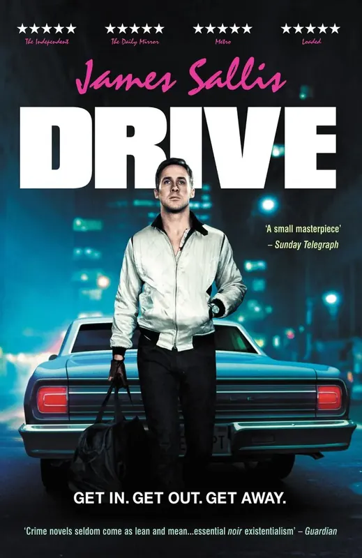 Drive | Nytt lägre pris