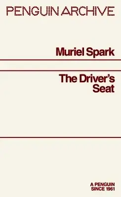 Driver‘s Seat | Reapris