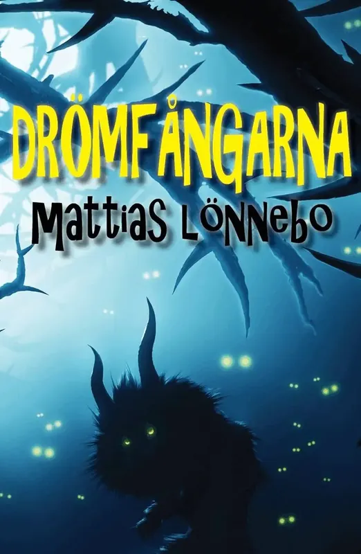 Drömfångarna | Prissänkt