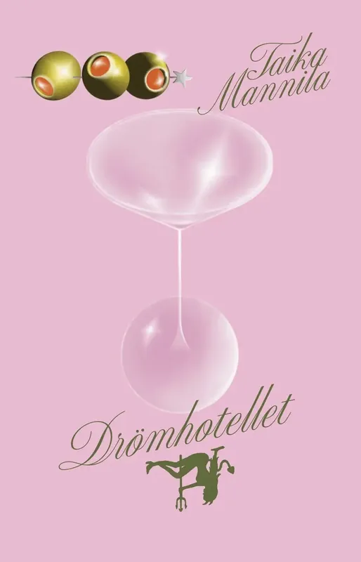 Deal | Drömhotellet