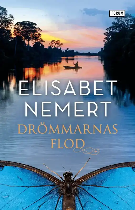 Drömmarnas flod | Sänkt pris