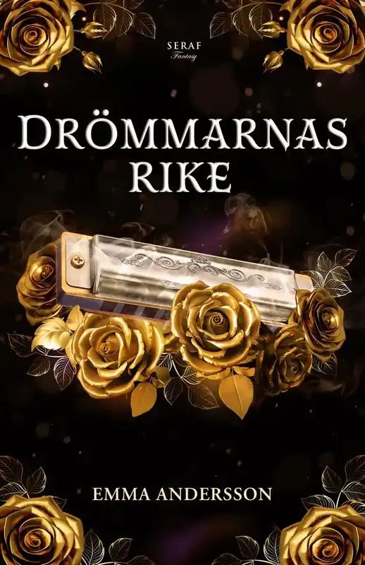 Drömmarnas rike | Missa inte