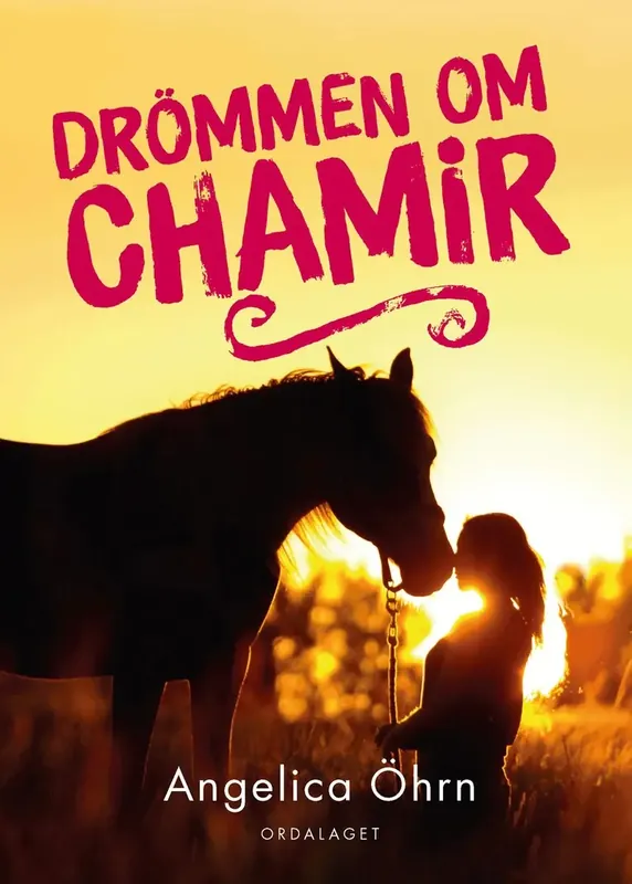 Drömmen om Chamir | Tryggt köp