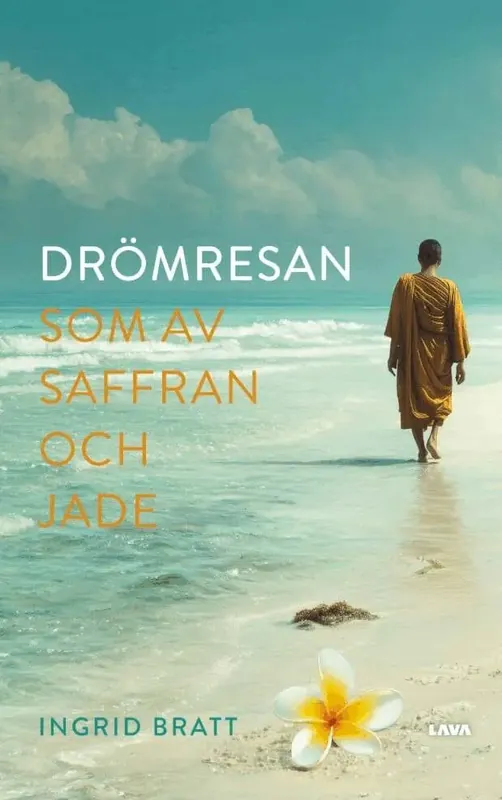 Rabatter - Drömresan som av saffran och jade