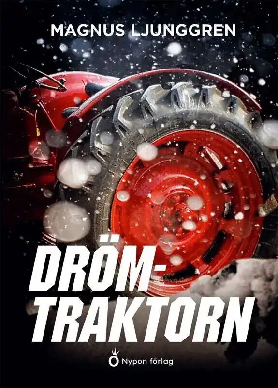 Rabatt | Drömtraktorn