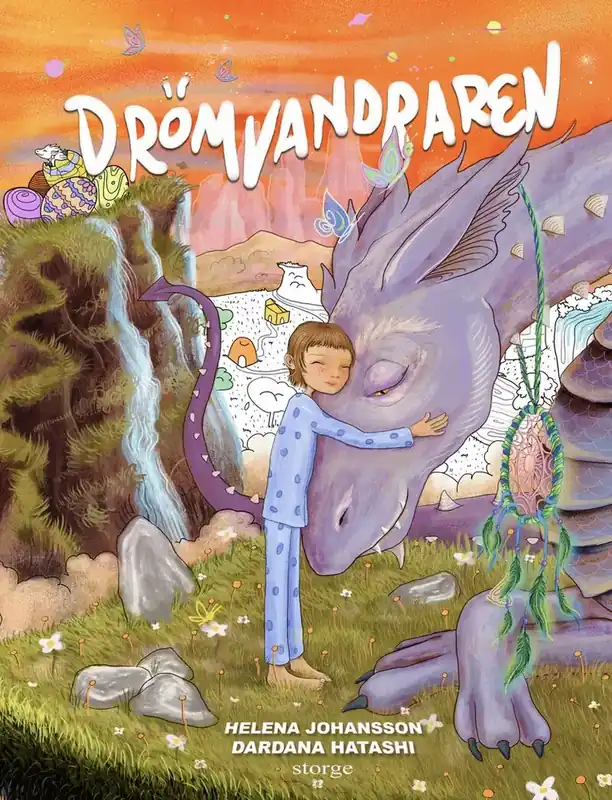 Nyhet i sortimentet | Drömvandraren