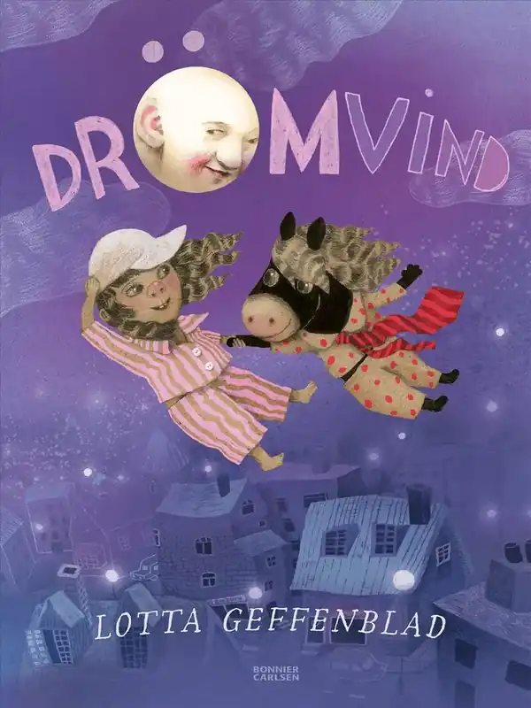 Drömvind - Fabrikspris